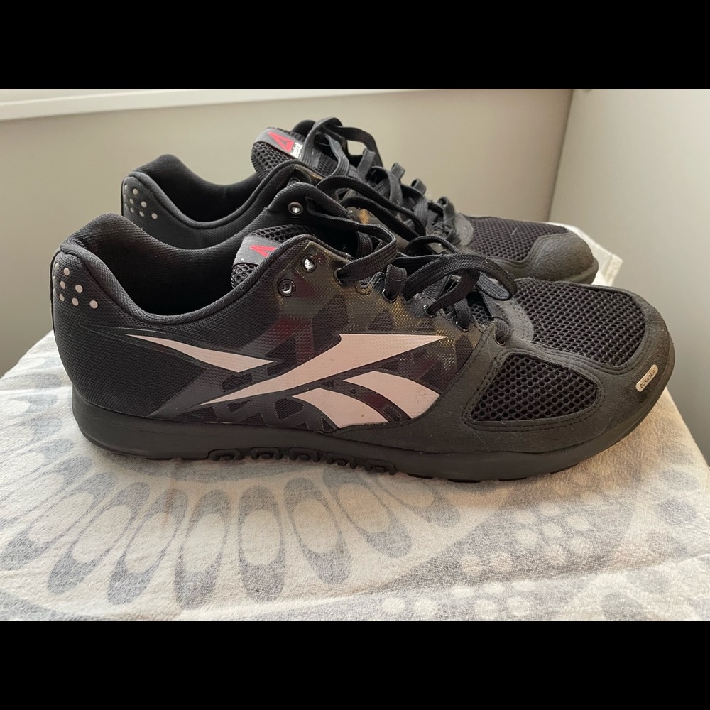 Reebok Nano 2 CrossFit